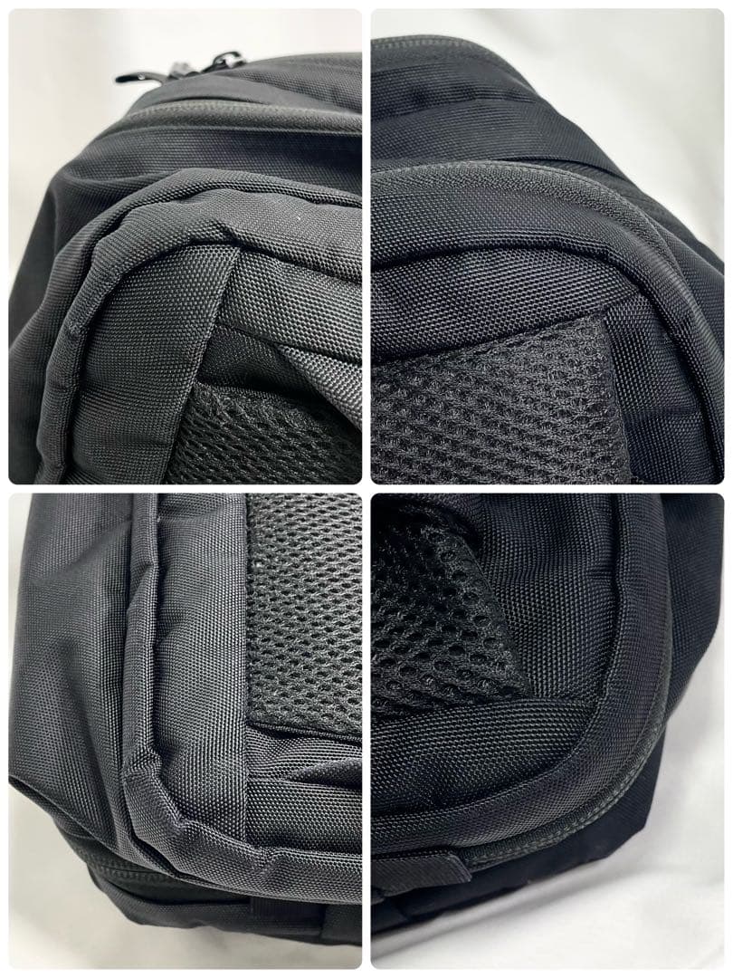 ブリーフィング SW 2WAY PACK 16 WR ビジネスバッグ リュック