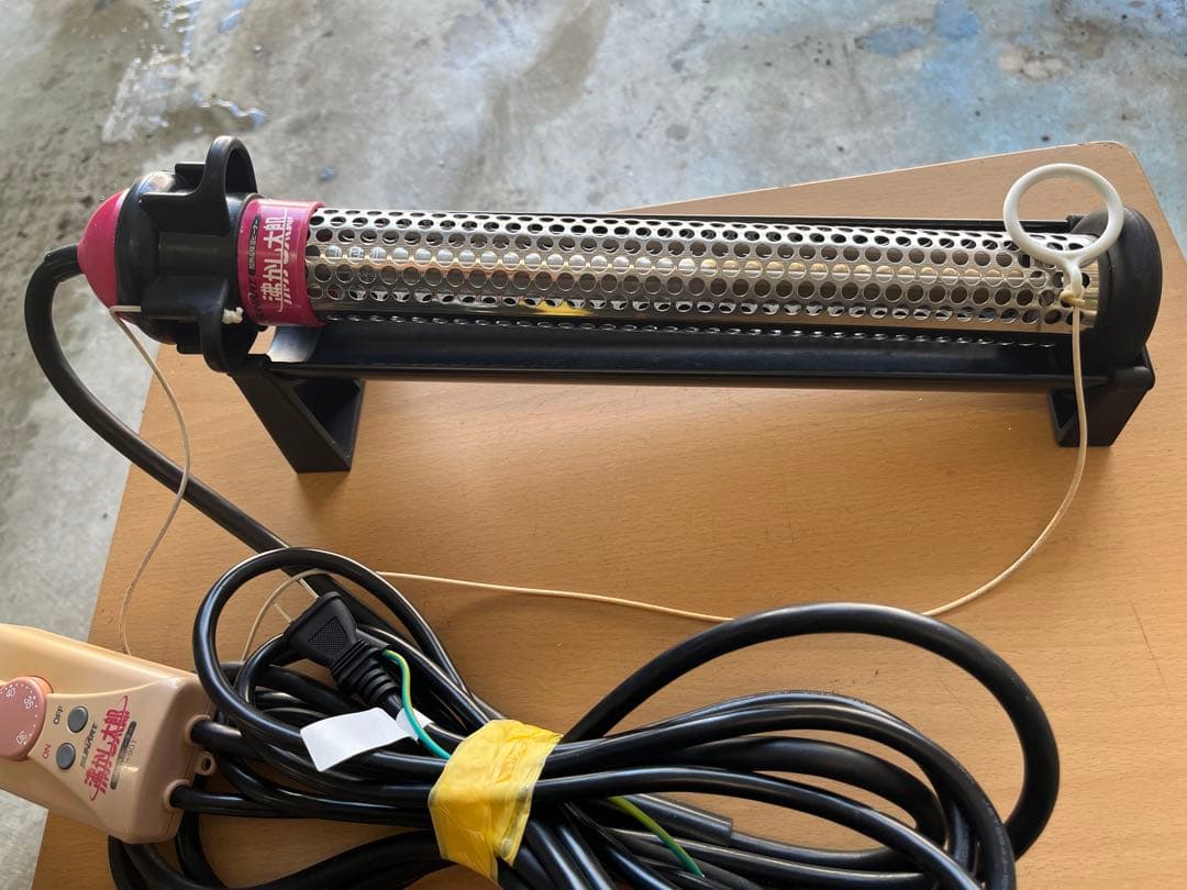 アルさん専用　動作確認済み 沸かし太郎 SCH-901