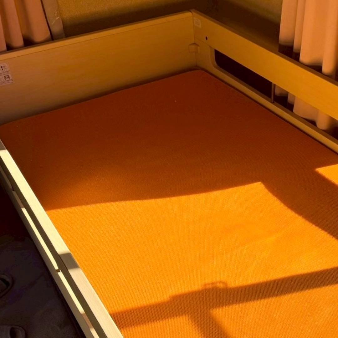 【Built Compo/ビルトコンポ】 ハイベットデスク HCM-791SK