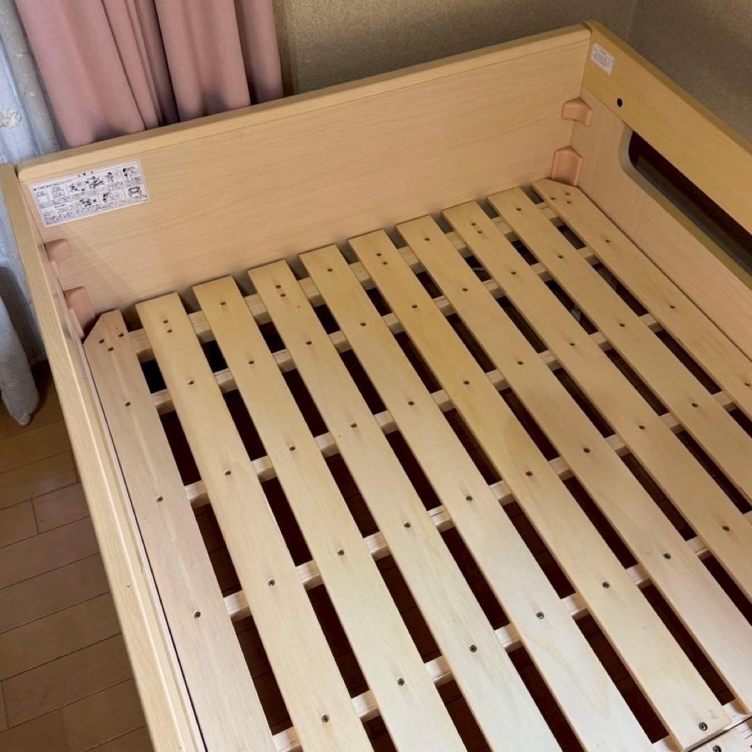 【Built Compo/ビルトコンポ】 ハイベットデスク HCM-791SK