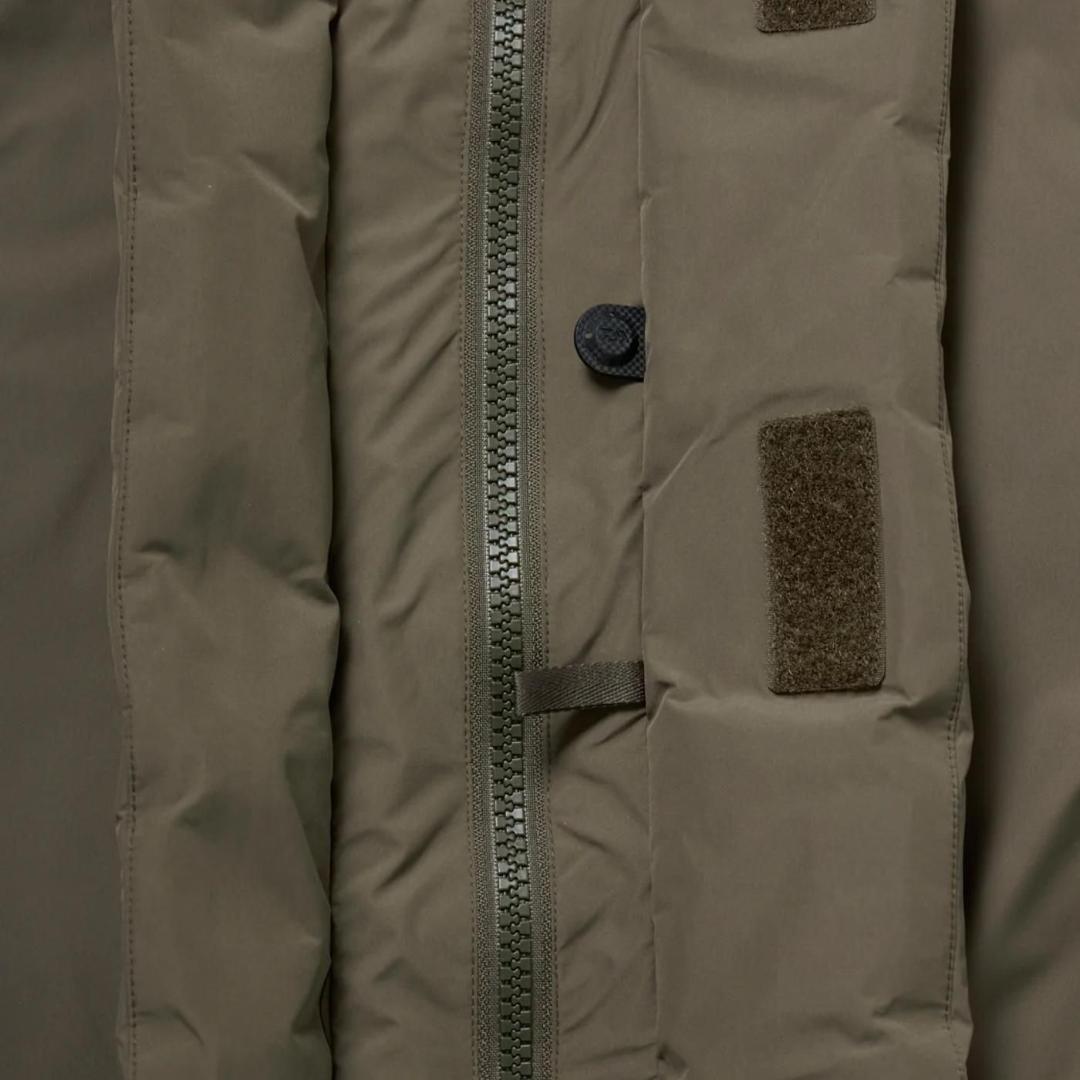 【新品】DAIWA PIER39 EXPEDITION DOWN JACKET