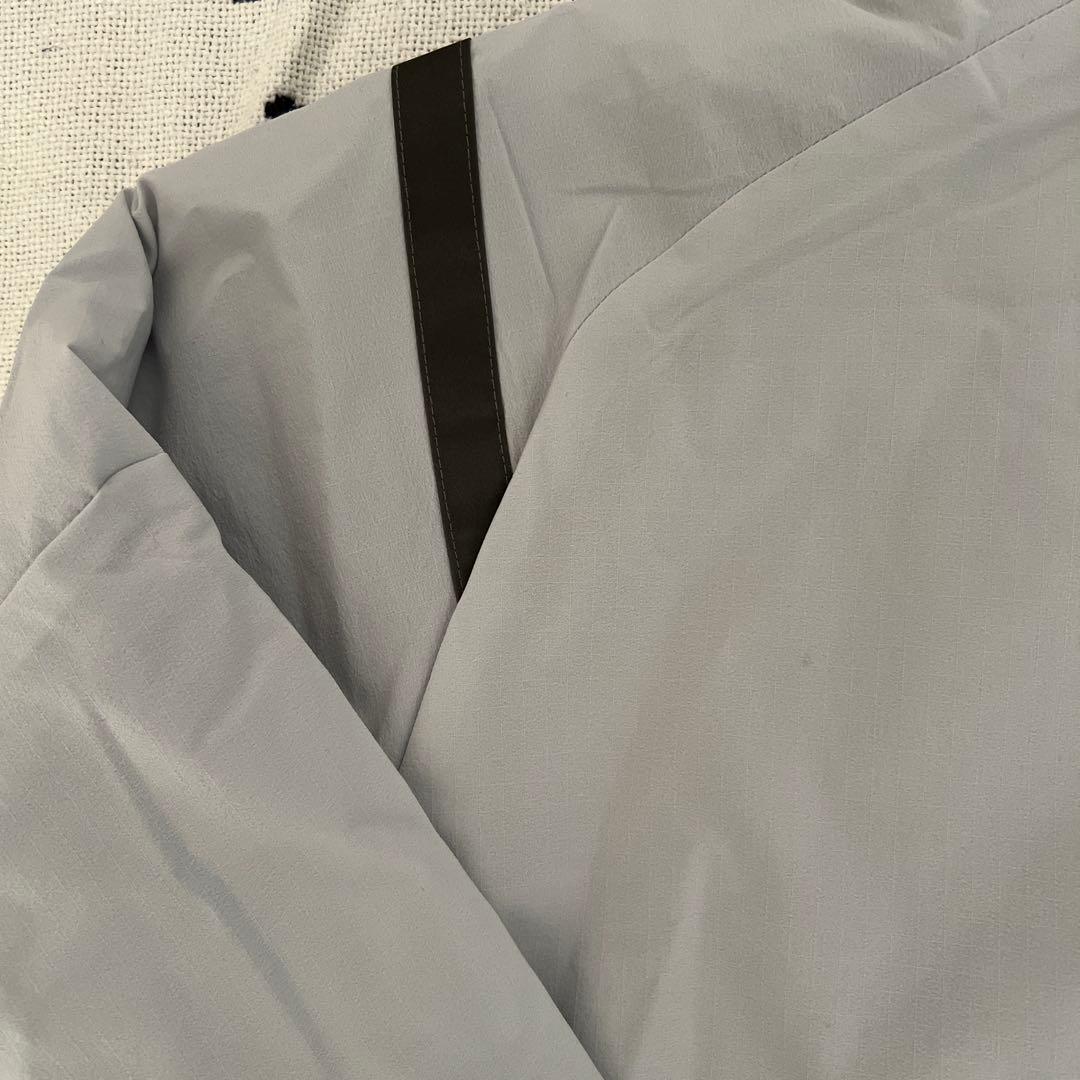 SRIXON by DESCENT ジャケット　Mens LL