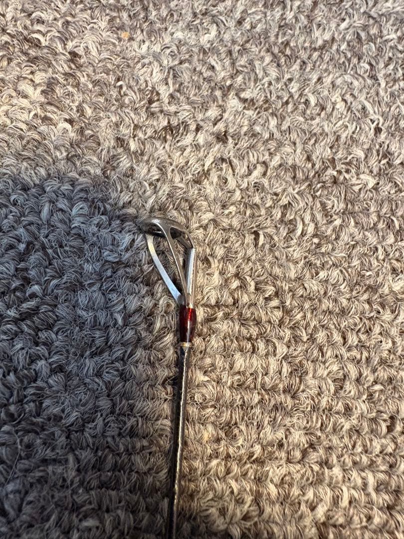 SHIMANO 18 ワールドシャウラ2750FF-2 中古ワンオーナー