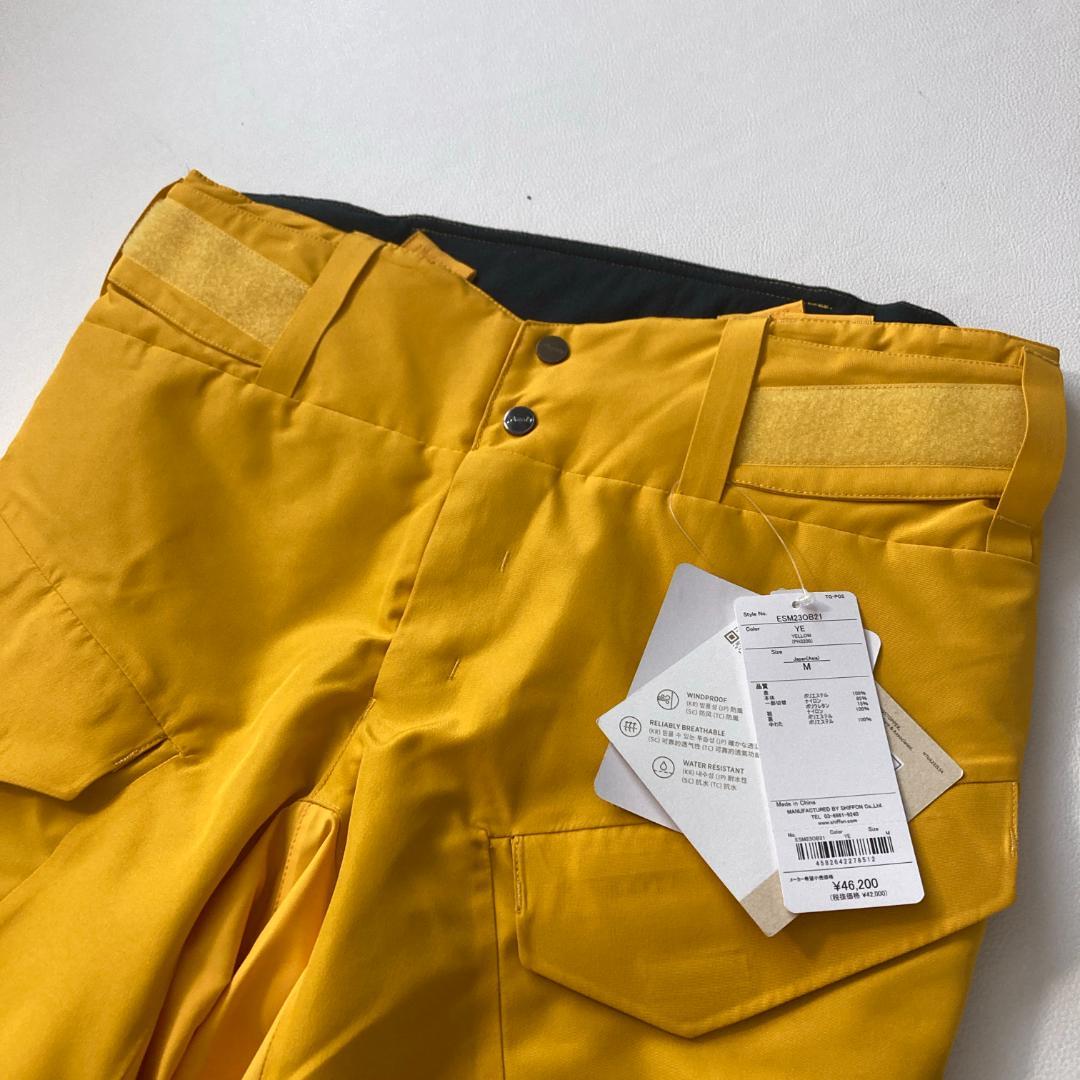 【新品タグ付】Phenix ゴアテックス WINDSTOPPER スキーウェア