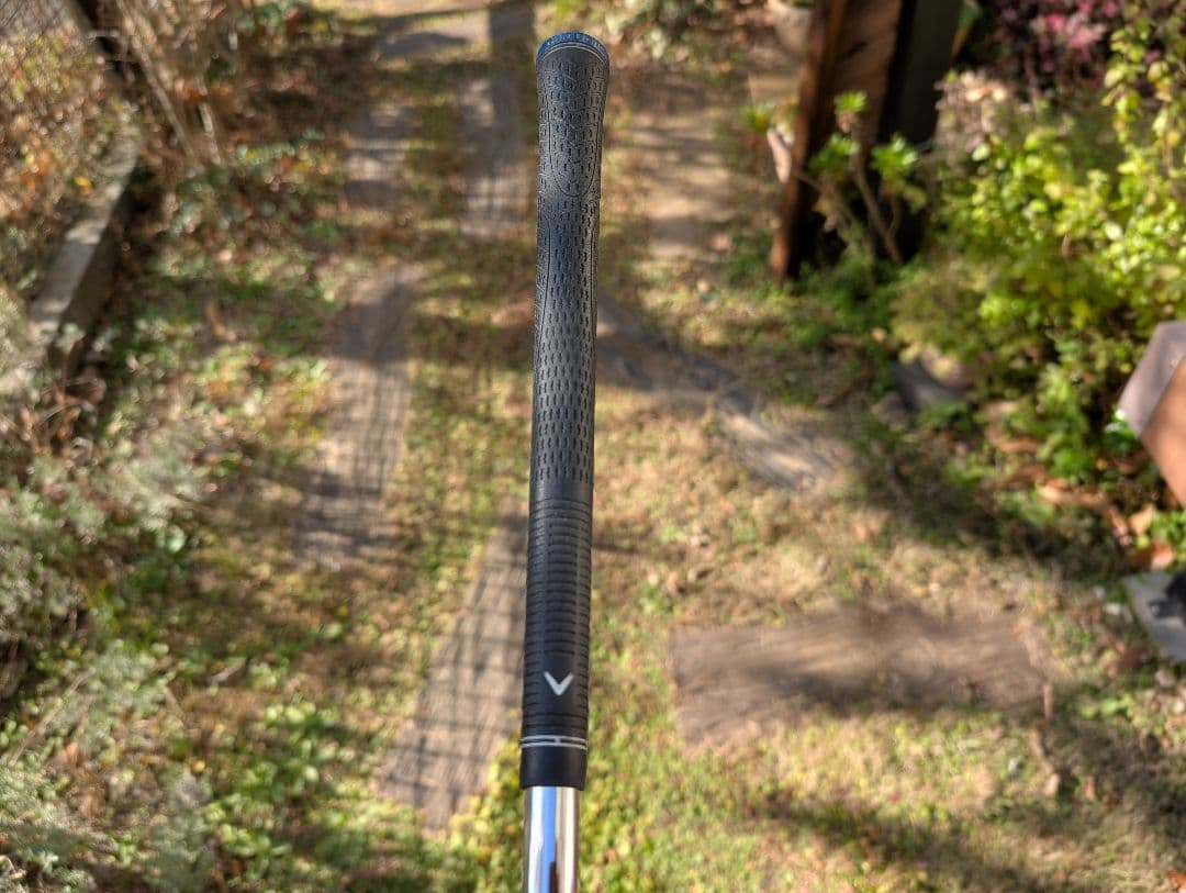 Callaway BIG BERTHA BETA アイアンセット