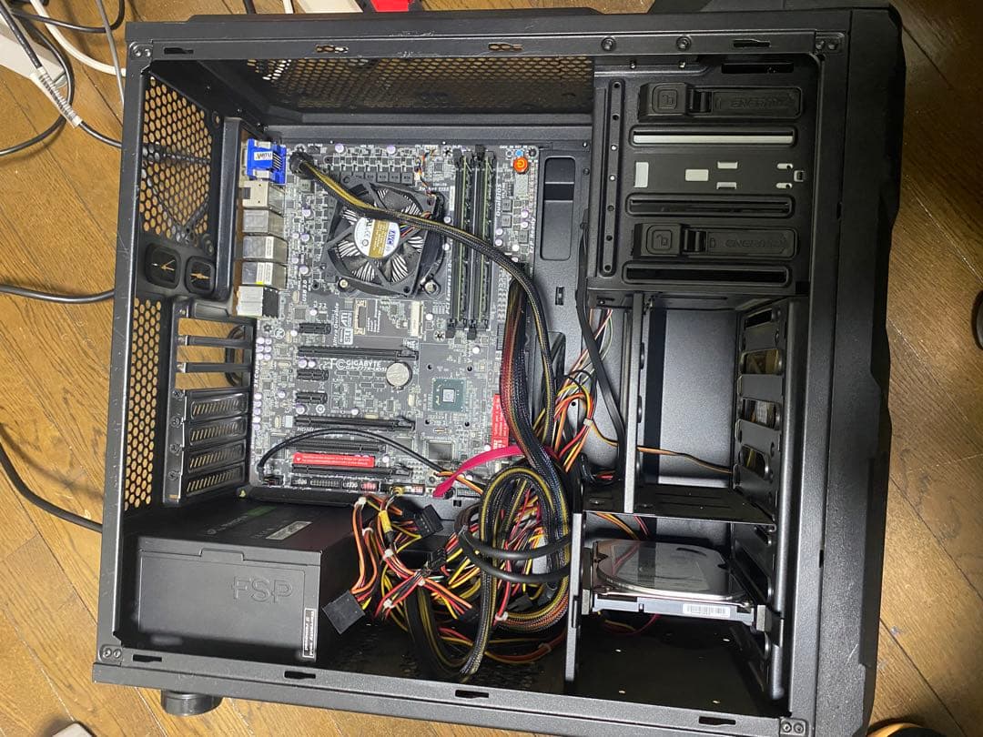 その他 Windows 10