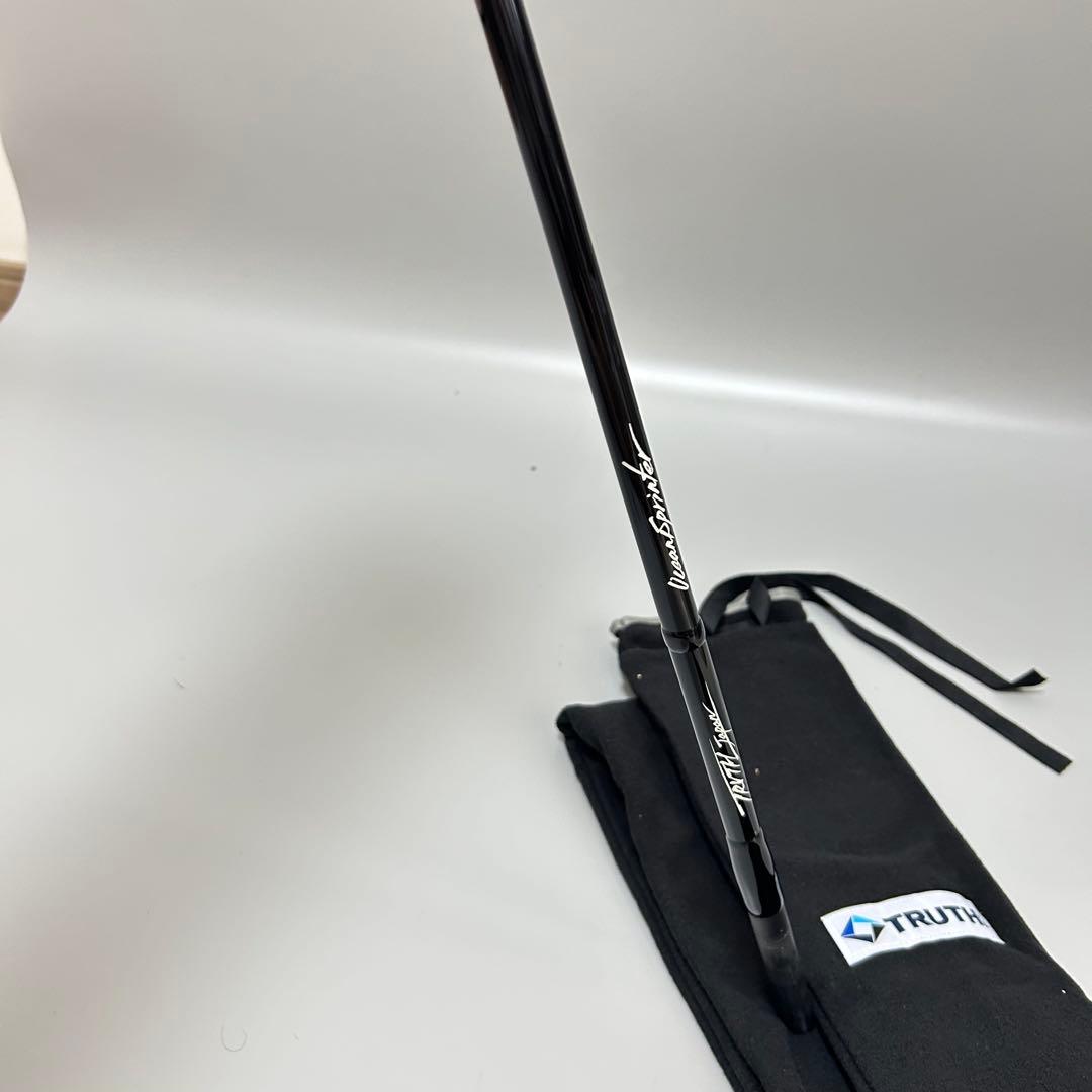 TRUTH JAPAN トゥルースジャパン OceanSprinter 844