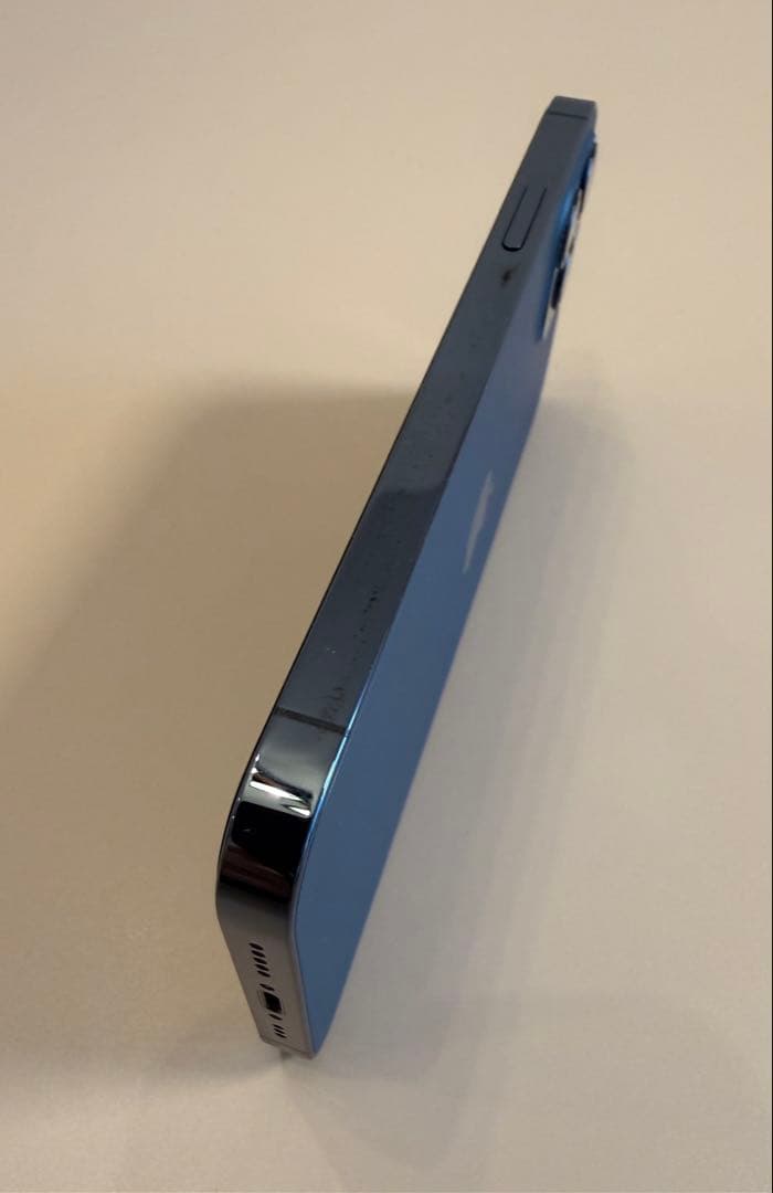 【美品/修理歴なし】iPhone 12 Pro 128GB 付属品完備