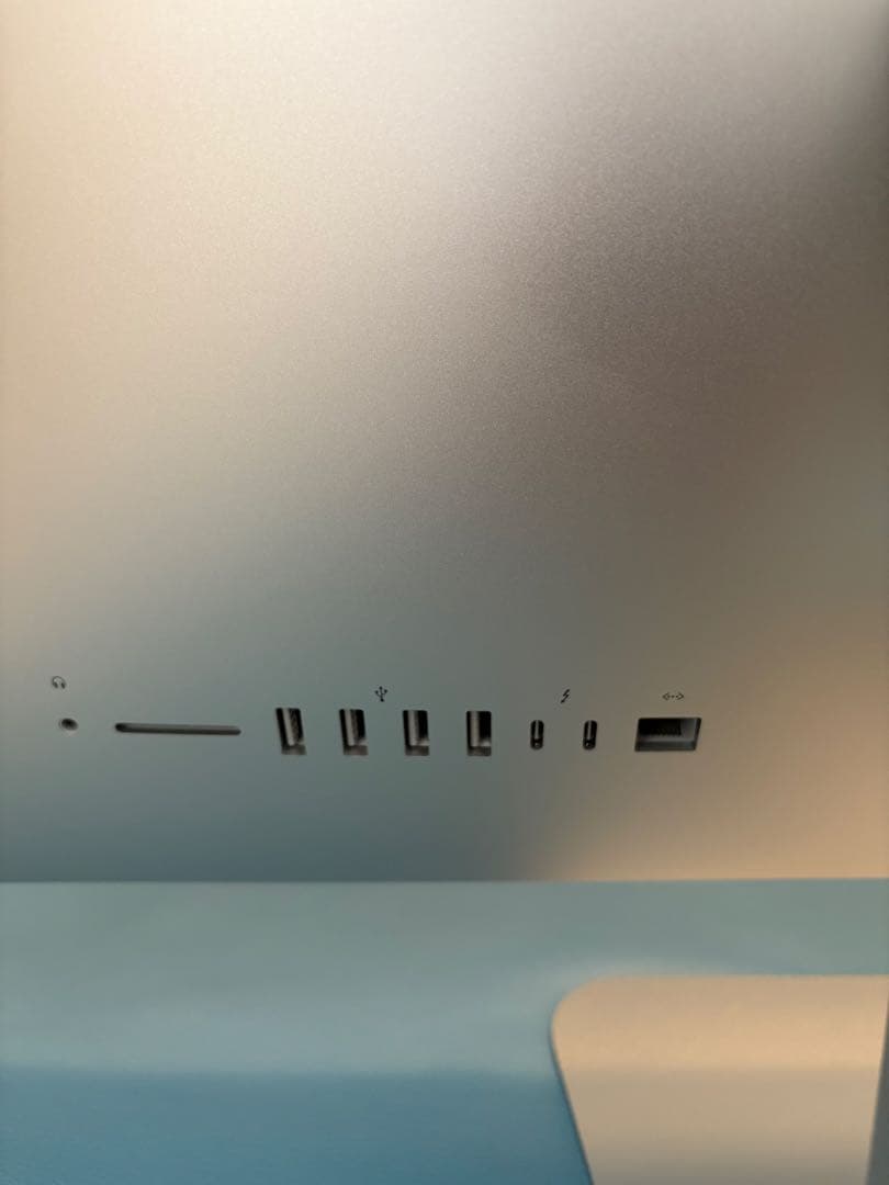 Apple iMac デスクトップ 2017年 21.5インチ