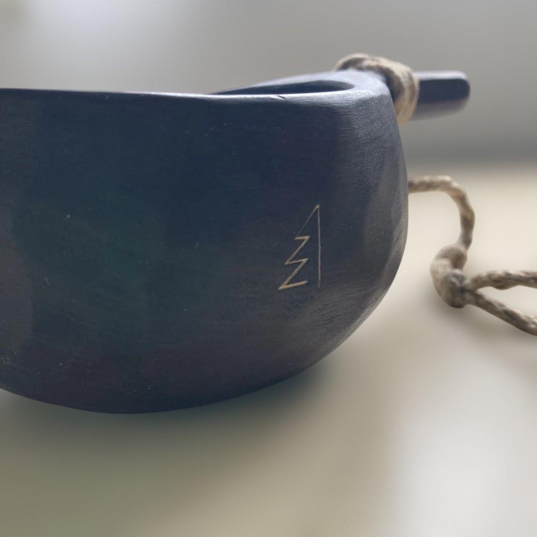 【新品】ソウルオブシベリア #1 No.5130 ククサ