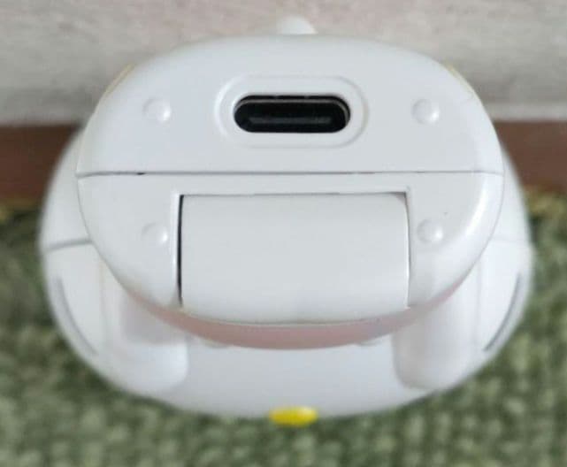 Hello Kitty FIGURINE KT-01BT 携帯電話 OLA