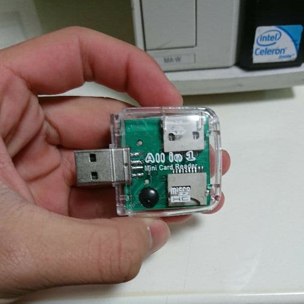 NEC Windows10のPC