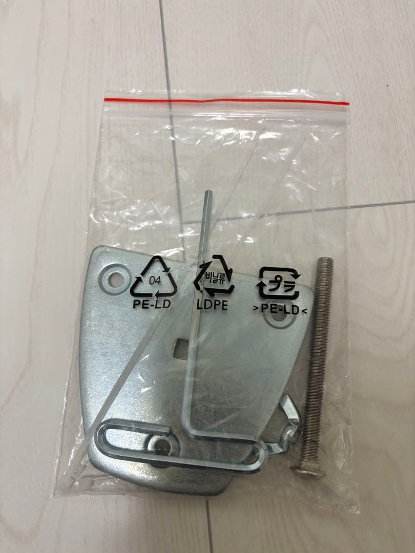 【極美品】エルゴトロン LX マットブラック 全部入りセット（長身ポール仕様）