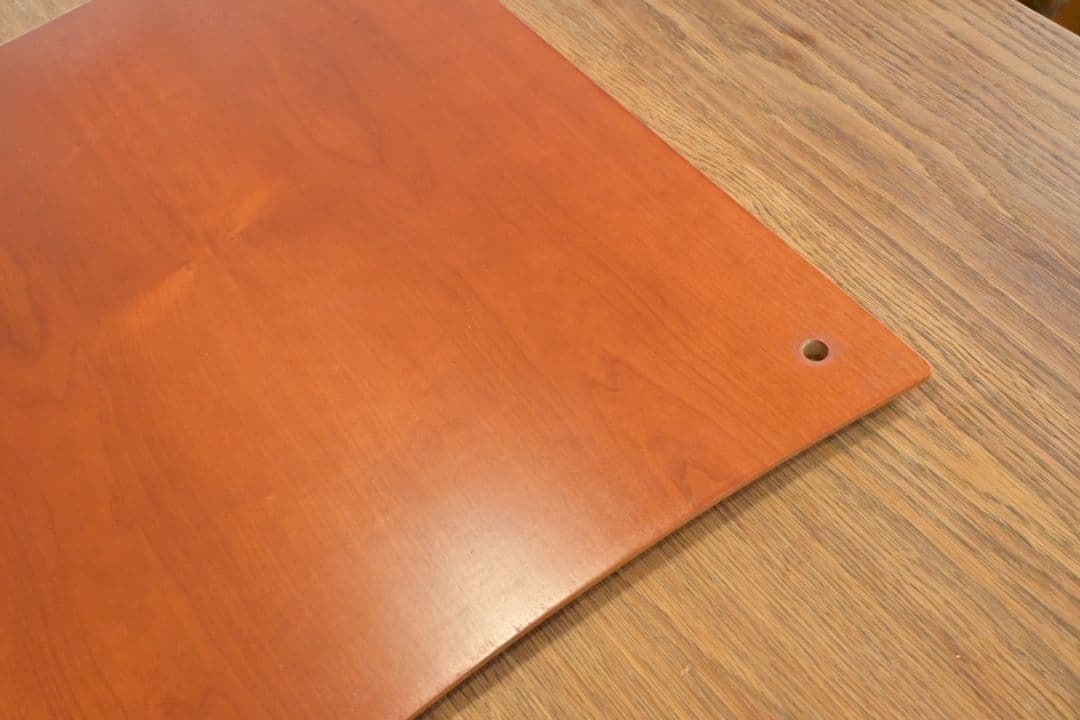 QUADRASPIRE　Q4D チェリー棚板　単品