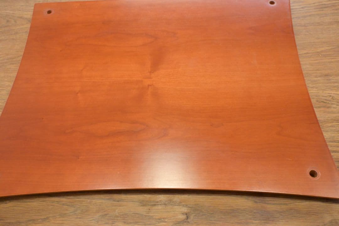 QUADRASPIRE　Q4D チェリー棚板　単品