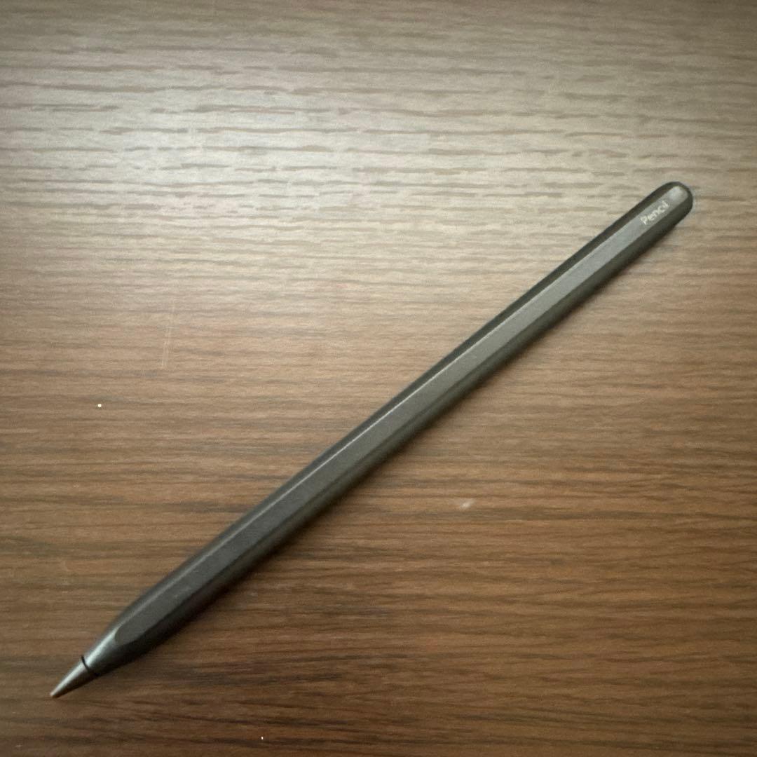 iPad Air 第4世代 64GB スペースグレイ ケース・タッチペン付き