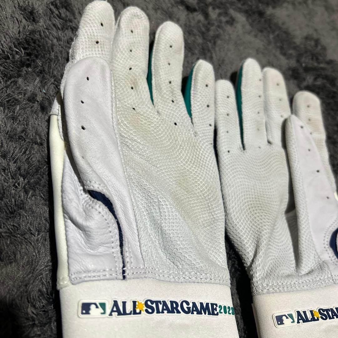 ウィルソン 限定軟式グローブ レア 美品 ワナビー ヒーロー