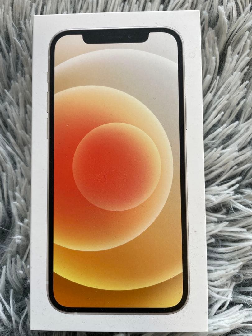 【美品】早い者勝ちApple iPhone12SIMフリー【FaceID不可】