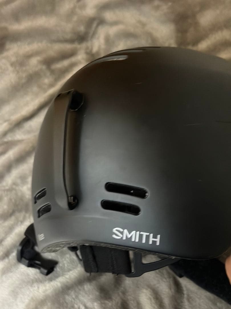 Smith Maze ヘルメット ブラック MIPS対応