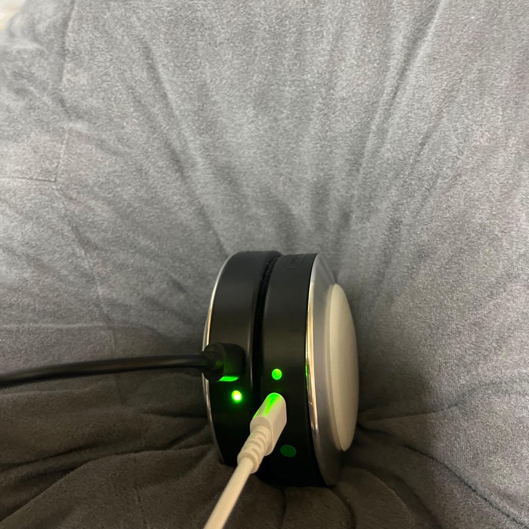 Phiten 健光浴シャワー 動作確認⭕️ 値下げ⭕️