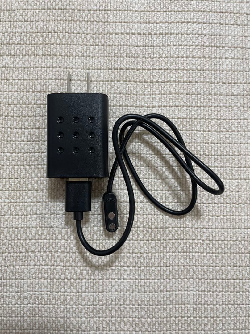 ヤーマン　YAMAN メディリフトネック ブラック EPN10B3 美顔器