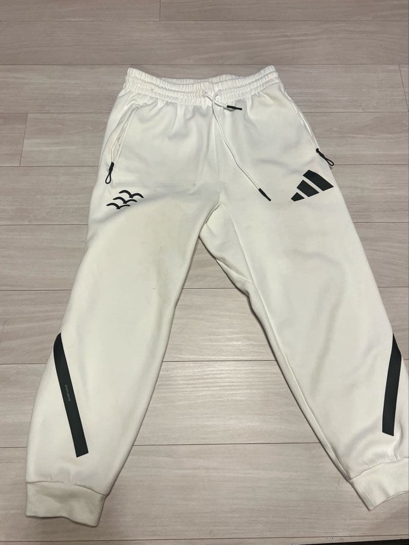 横浜Fマリノス 2024移動着 ZNE上下セット adidas公式