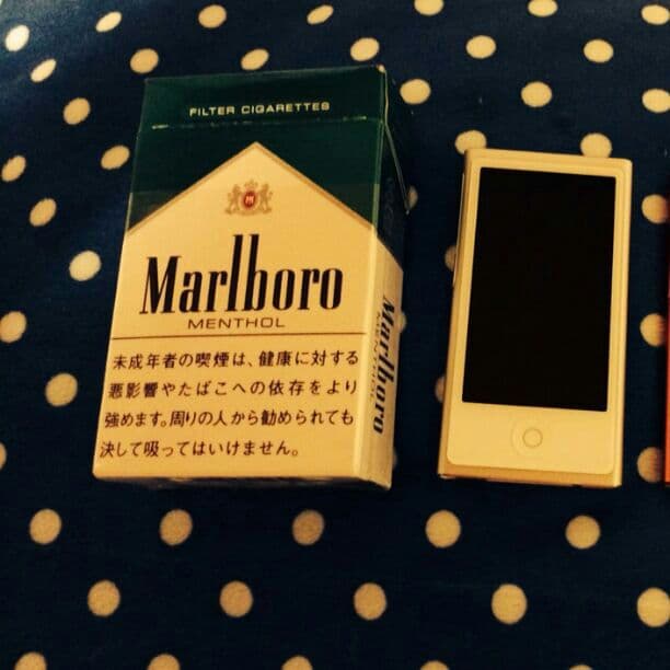 その他 iPad nano