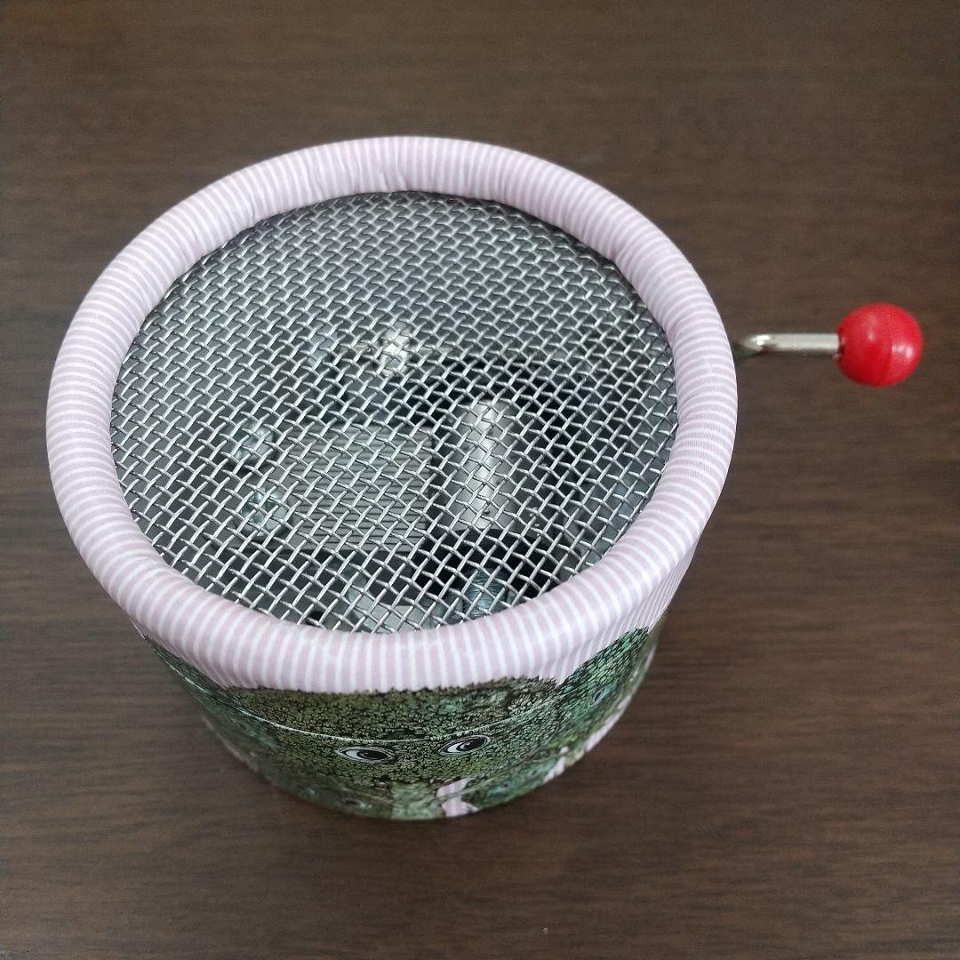 ★【美品】 GUCCI × ヒグチユウコ オルゴール