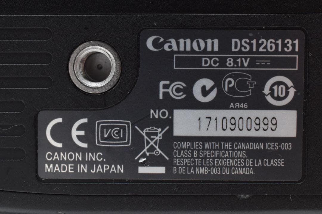 キャノン EOS30D＋EF 35-105mm F3.5-4.5 カメラ