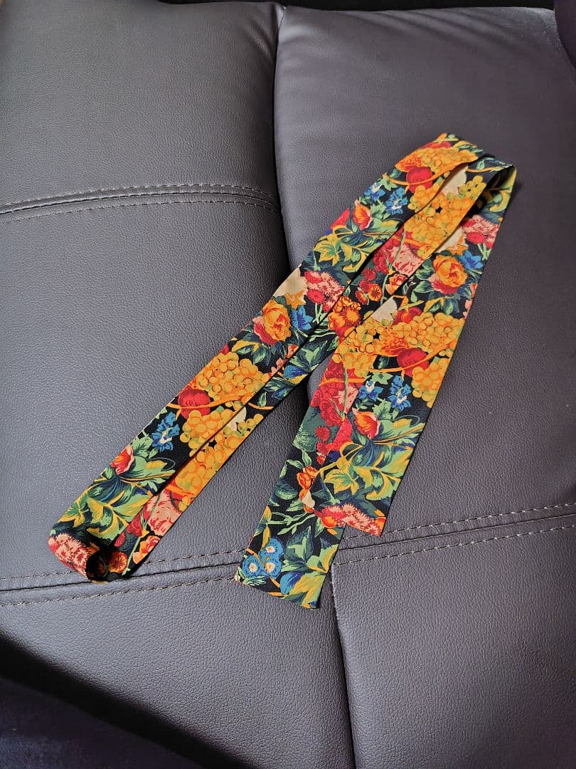 プレタポルテEmanuelUngaroクラシックレトロ長袖セットアップ