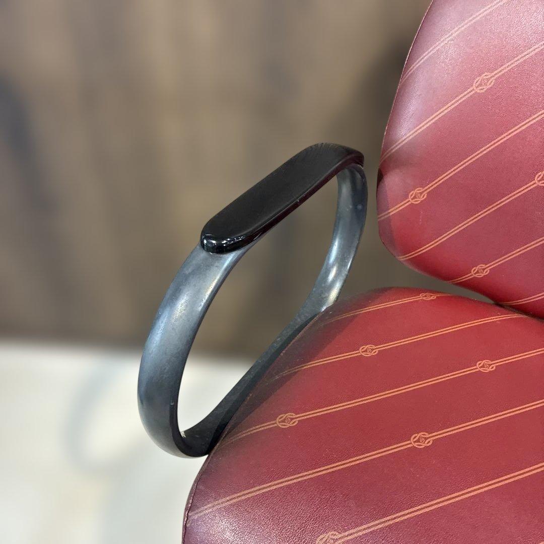 タカラベルモント　チェア　①