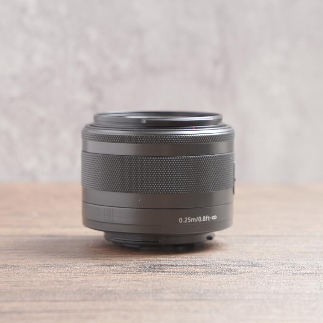 ✨美品✨Wi-Fi✨自撮りOK✨ブラック✨Canon EOS M3　958-1