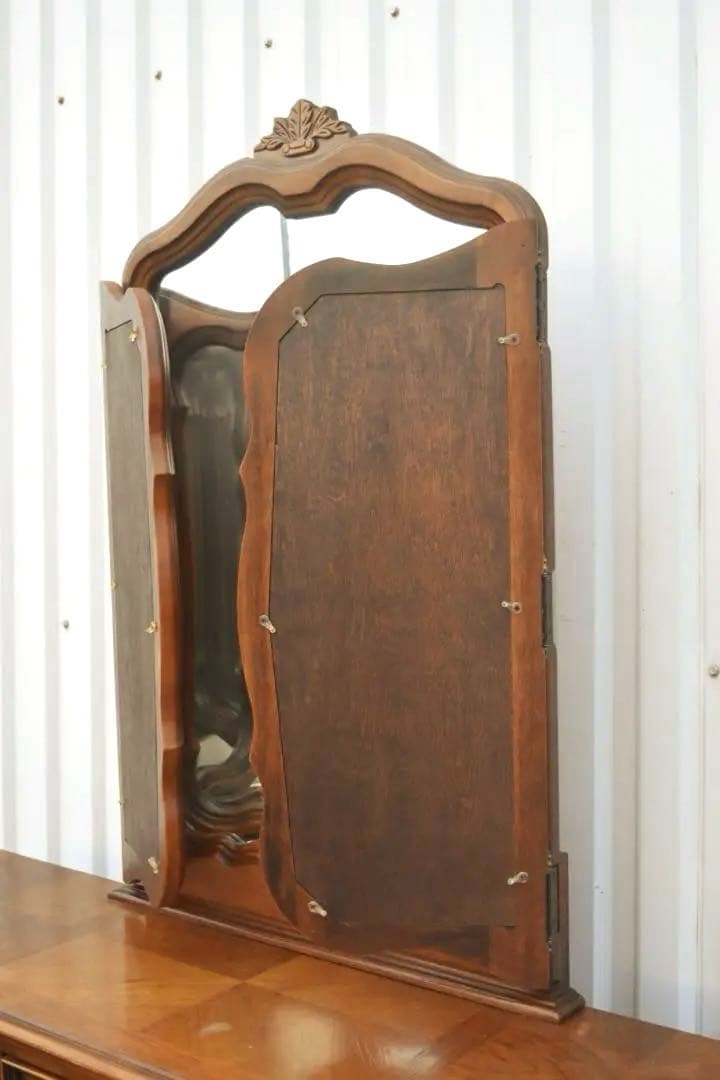 ドレッサー・鏡台 Dresser sideboard