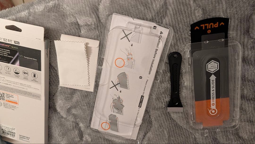 極美品 Google Pixel10Pro Fold 256GB