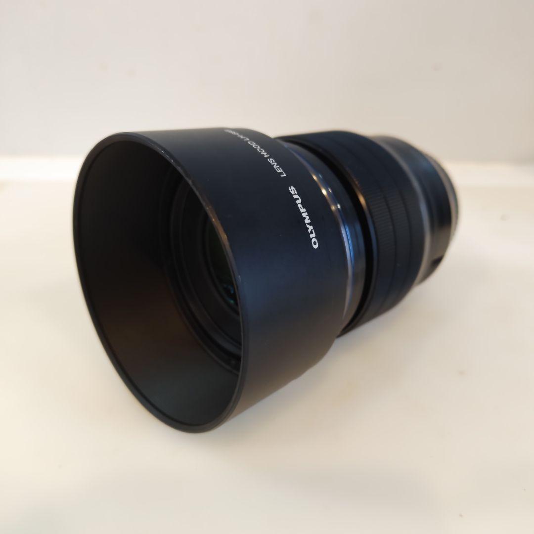 オリンパスED 25mm f1.2 PRO単焦点