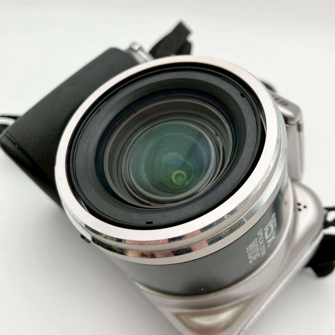 OLYMPUS SP-600UZ オリンパス デジタルカメラ 動作確認済