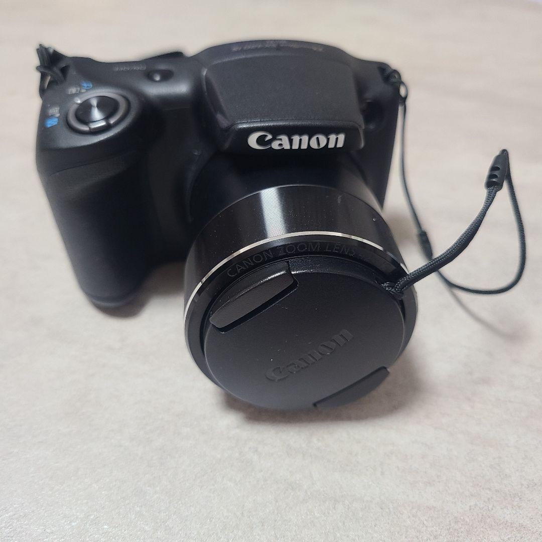 Canon PowerShot SX420 IS 本体　キャノン