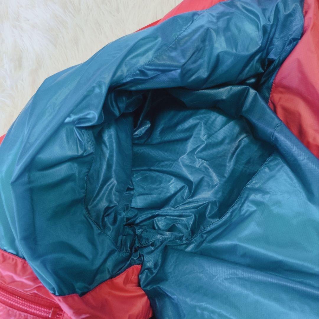 ✨希少✨ XL NANGA 25周年Anniversary ダウンジャケット