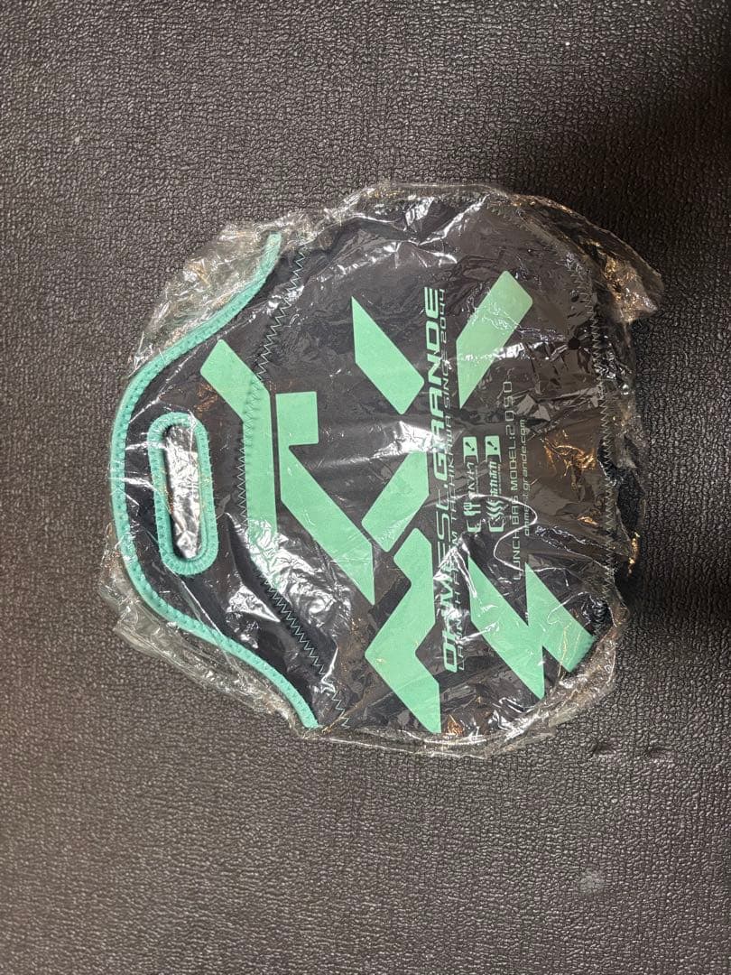 ohmestgrande オーメストグランデ 激レアグッズ アームカバー等