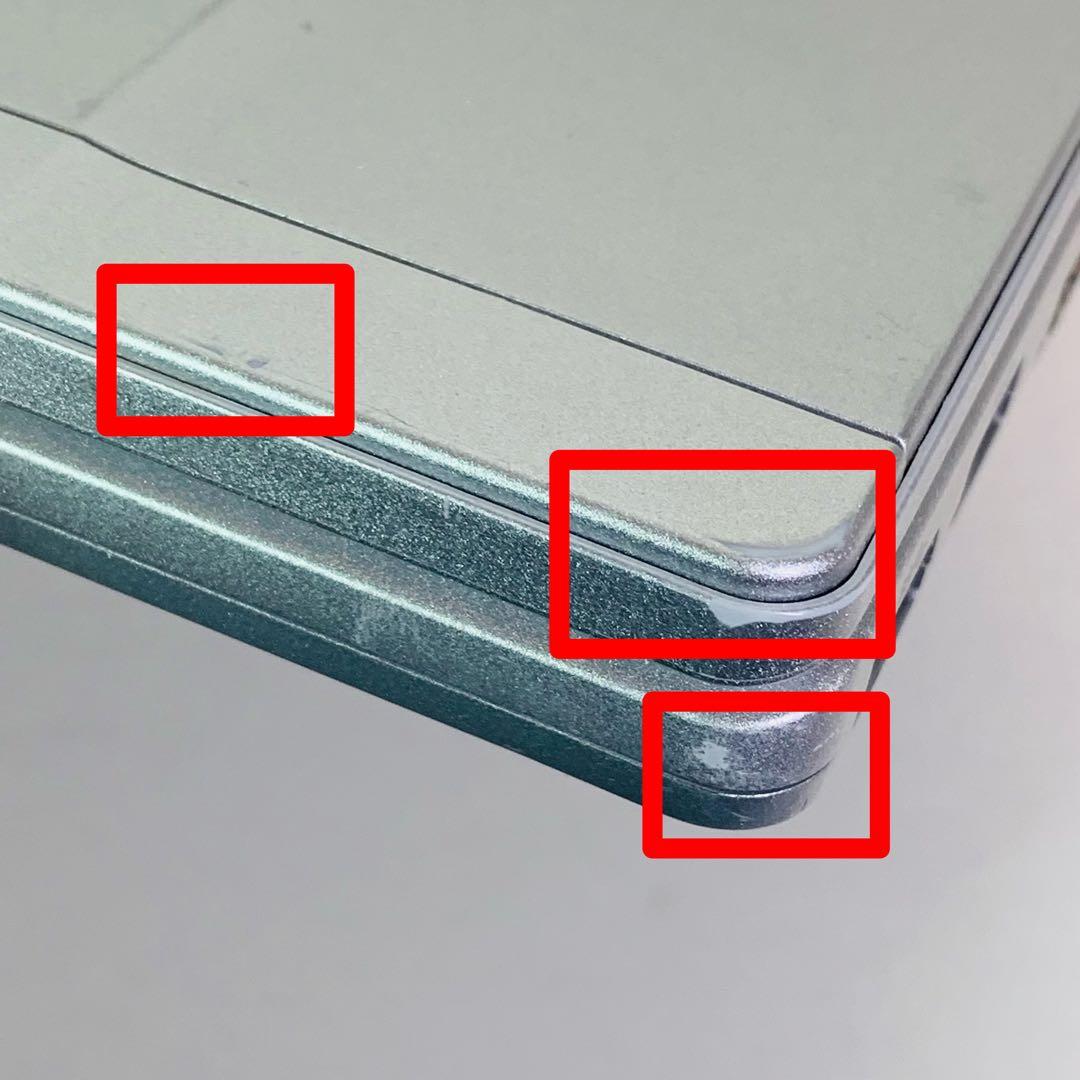 軽量✨Core i5 1145G7✨第11世代✨レッツノート✨ノートパソコン