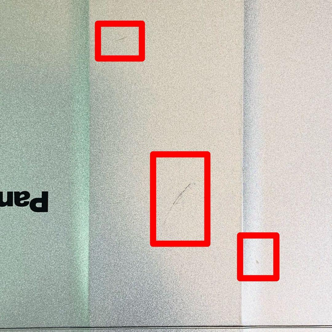 軽量✨Core i5 1145G7✨第11世代✨レッツノート✨ノートパソコン