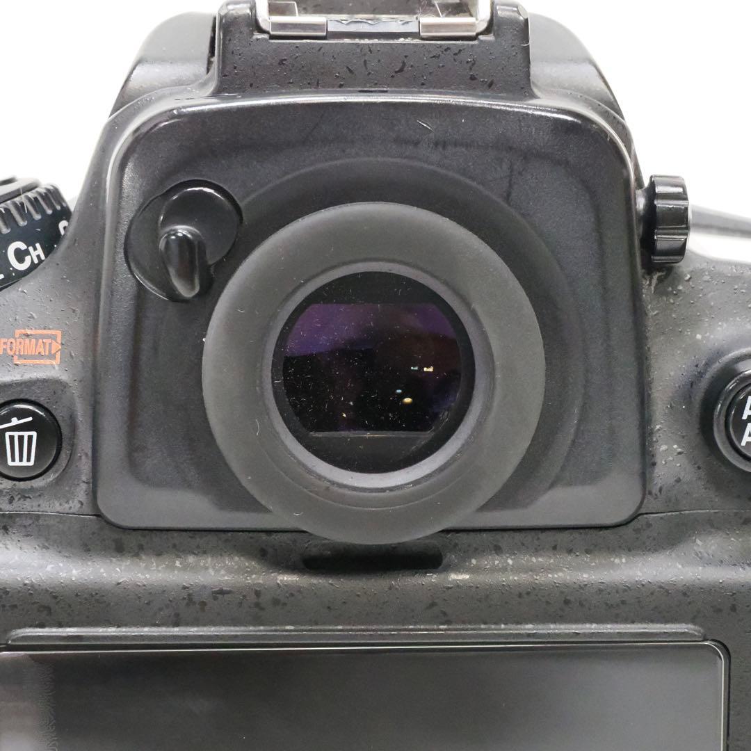 Nikon D810 デジタル一眼レフカメラ