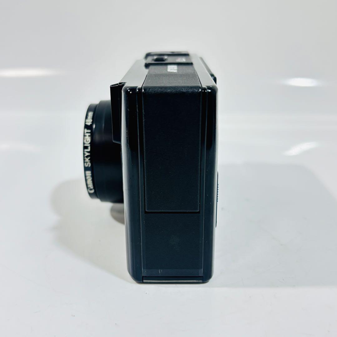 ★美品・動作品★【A1222】Canon AF35M 初代オートボーイ