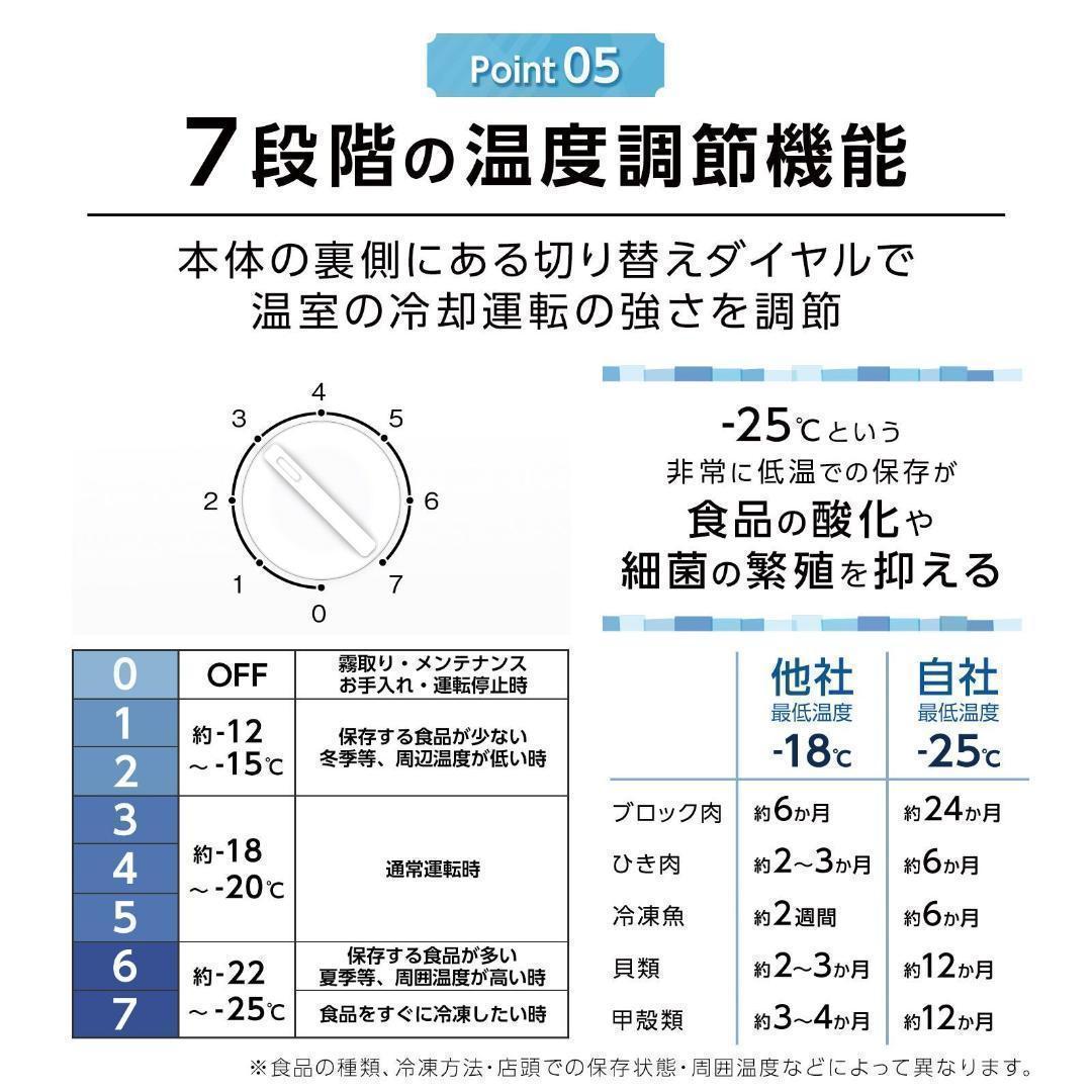 新品＊冷蔵庫 一人暮らし 60L 省エネ 家庭用 静音 サブ機 専用機 2856