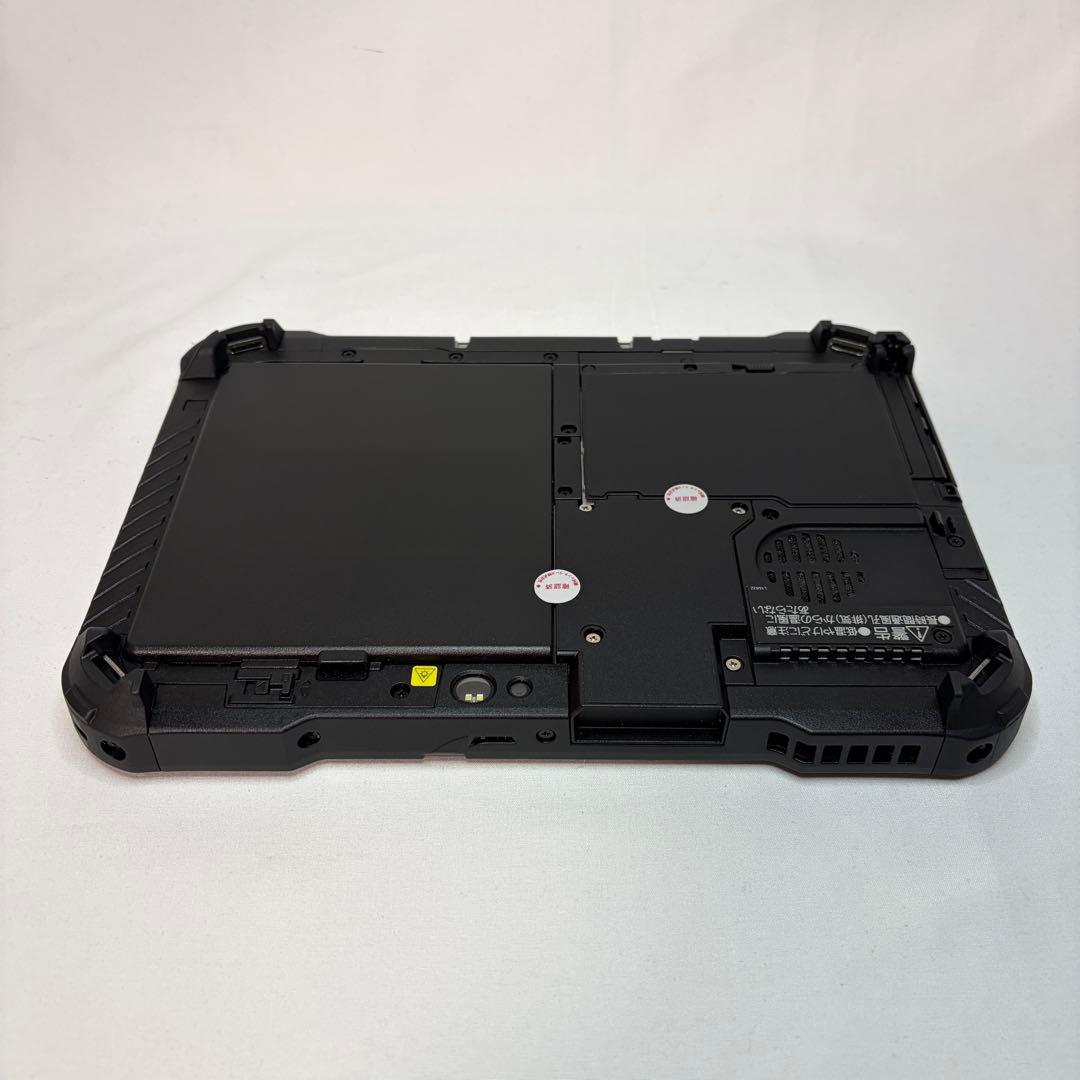 美品 タフブック FZ-G2 FZ-G2ABHBXKJ 第10世代 i5 8GB