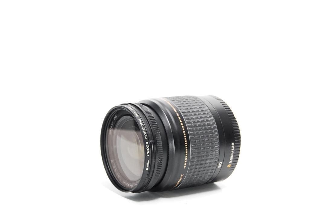 ☘️高画質☘️Canon Kiss X80 一眼レフカメラ WiFi転送 美品！