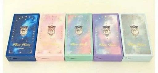 ゴンチャロフ フラワーノーズ チョコレート缶 2025 コンプリートセット 空缶