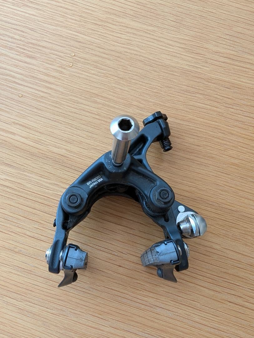 Shimano Ultegra R8000 コンポセット