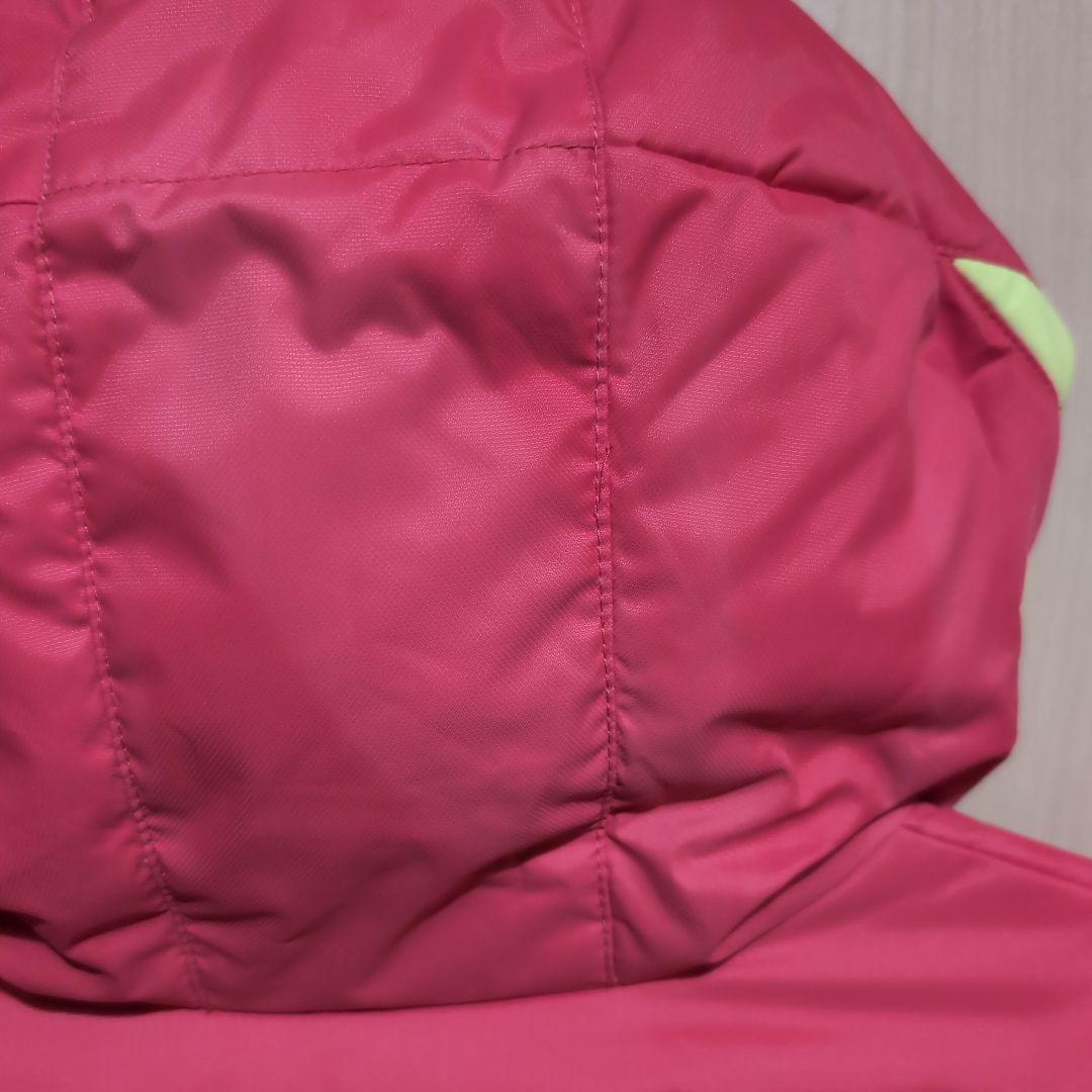 BURTON キッズウェア　上下セット