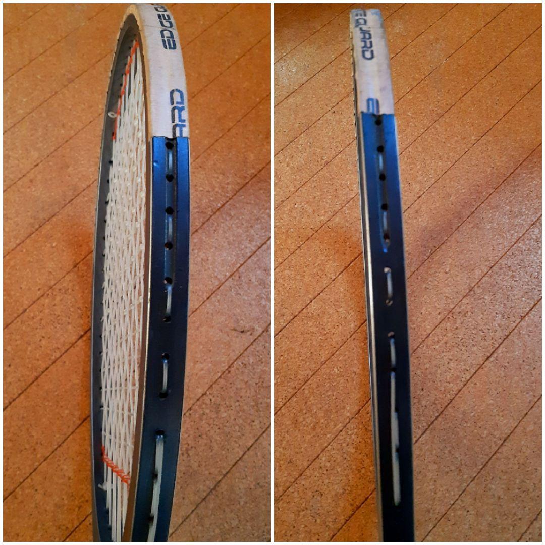 HEADヘッド テニスラケット 希少！アーサーアッシュ コンペティションエッジ